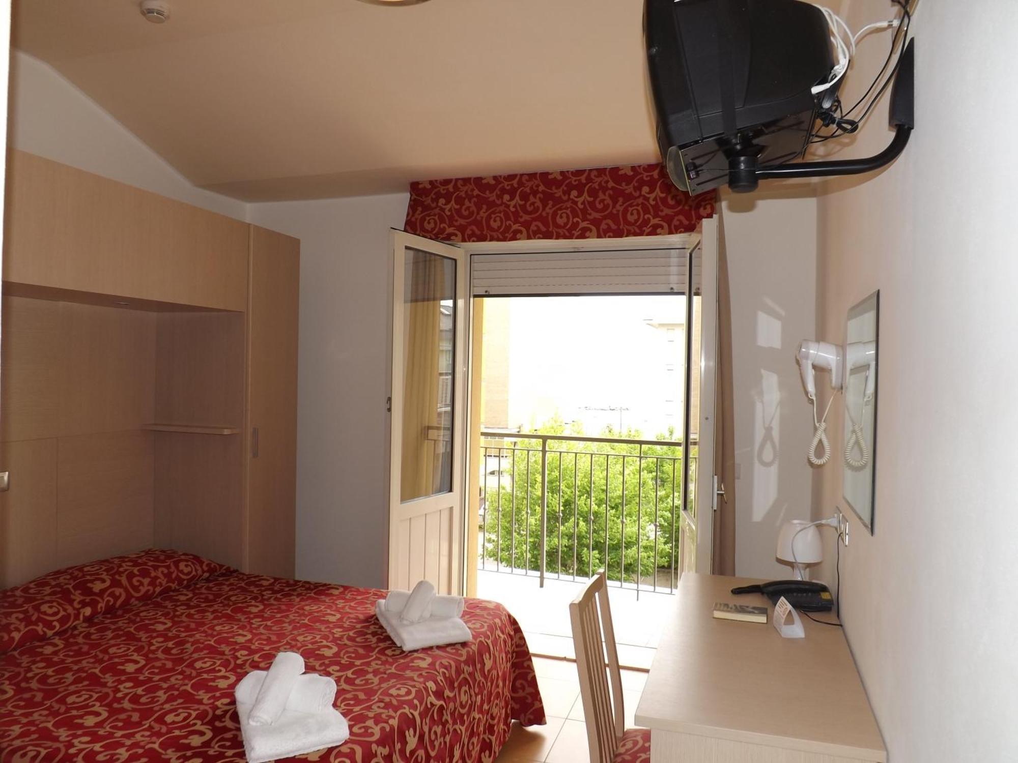 Hotel Mimosa Bellaria-Igea Marina Quarto foto